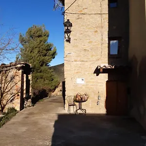 Ca La Martona Séjour chez l'habitant Rubio de Dalt