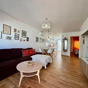 Casa Bonita Playamar Torremolinos