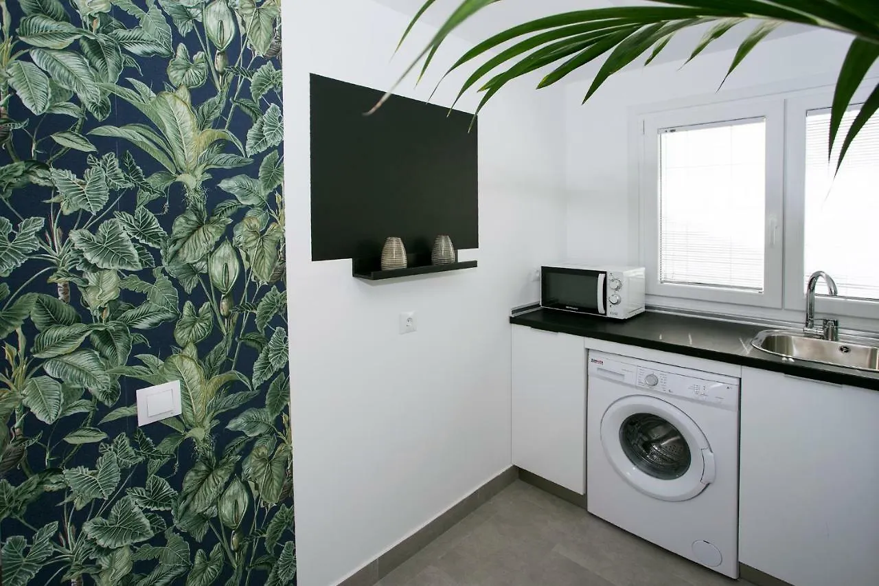 Monko - Mango & Tropycal Apartment O Torremolinos