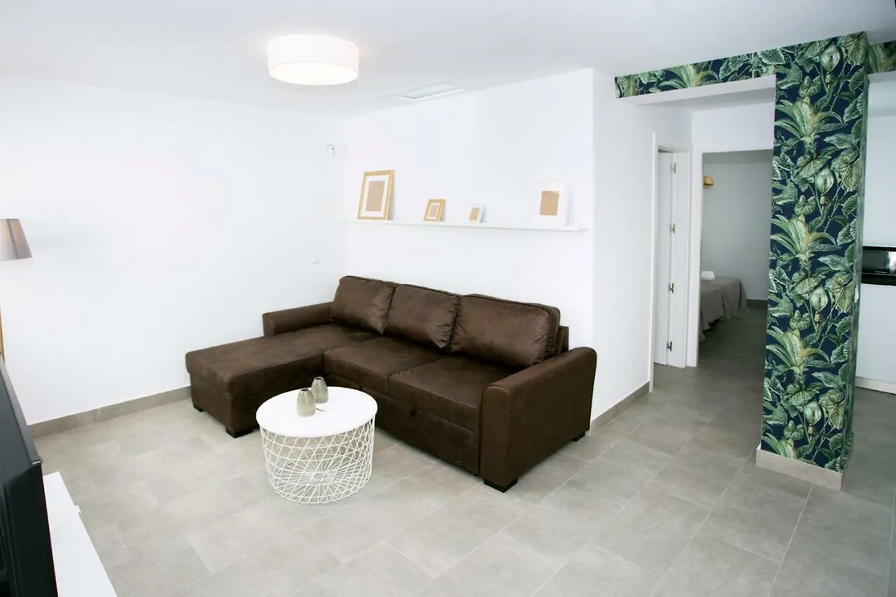 Monko - Mango & Tropycal Apartment O Torremolinos