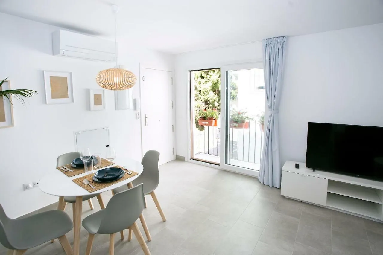 Monko - Mango & Tropycal Apartment O Torremolinos