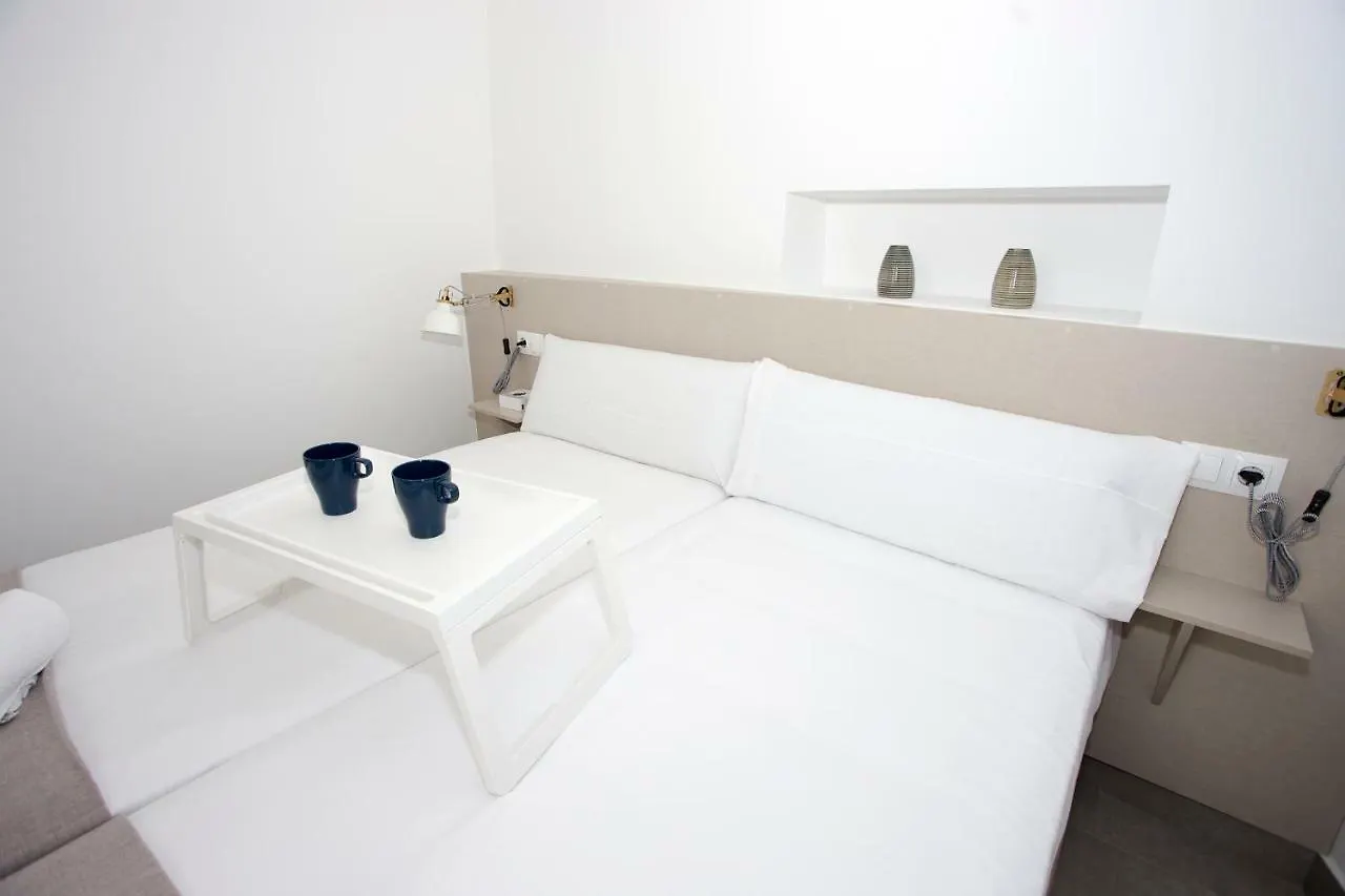 Monko - Mango & Tropycal Apartment O Torremolinos